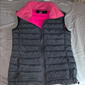 Brand new Billabong Vest